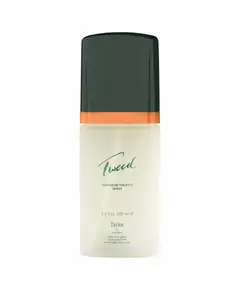 Taylor Of London Tweed Eau De Toilette For Women, 100 ml