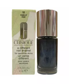 Nagellack Clinique A Different Nail Enamel, 9 ml