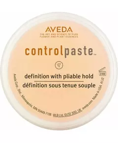 Aveda Control Paste Hair Styling Cream Medium, 75 ml