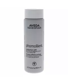 Aveda Phomollient Hair Styling Foam, 200 ml