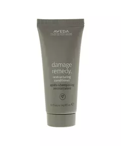 Aveda Damage Remedy Hair Conditioner Reconstructing, 40 ml