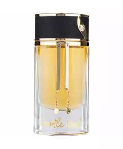 Maison Asrar Gentle Oud Eau de Parfum Unisex, 80 ml