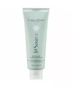 Crabtree & Evelyn La Source Hair Conditioner Revitalizing, 200 ml