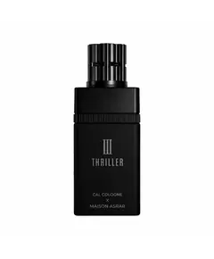 Maison Asrar III Thriller Eau de Parfum, 100 ml