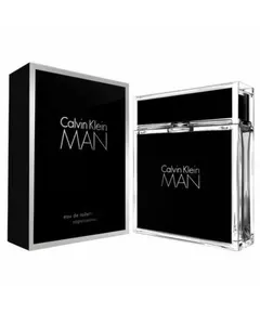 Calvin Klein CK MAN eau de toilette vaporisateur, 100 ml