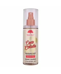 Tree Hut Coco Colada Body Spray, 177 ml