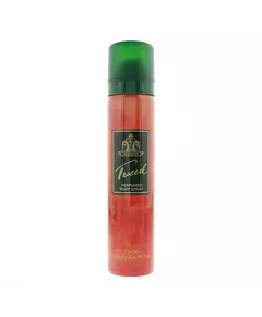 Taylor Of London Tweed Body Spray, 75 ml