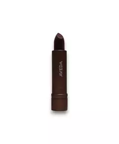Aveda Feed My Lips Natural Matte Cream Lipstick 19 Acai, 3.4 g