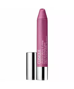 Clinique Chubby Plump & Shine Shining Lip Plumper 07 Goliath Grape, 3.9 g