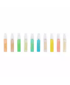 Set Gulf Orchid Musk Collection Eau De Parfum For Women, 20 ml