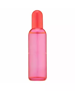Milton Lloyd Colour Me Neon Pink Eau De Parfum For Women, 100 ml