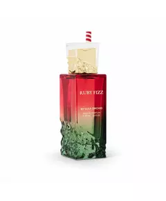 Gulf Orchid Ruby Fizz Eau de Parfum Unisexe, 100 ml
