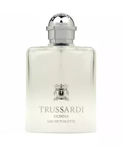 Trussardi Donna Eau de Toilette 50 ml