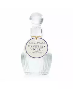 Crabtree & Evelyn Venetian Violet Floral Water, 100 ml