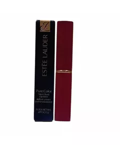Estee Lauder Pure Color - Sheer Rush Lip Gloss X-Pose Rose, 2 g