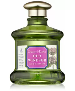 Crabtree & Evelyn Old Windsor Eau De Cologne Unisex, 100 ml