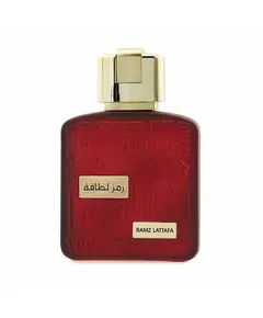 Lattafa Ramz Lattafa Gold Eau De Parfum For Women, 100 ml