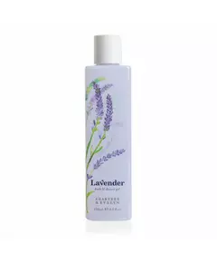 Crabtree & Evelyn Lavander Relaxing Shower Gel For All Skin Types, 250 ml