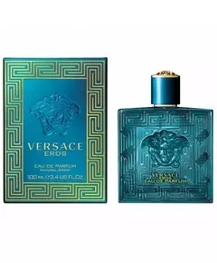 Versace Eros Eau De Parfum 100ml