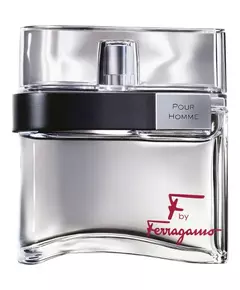Salvatore Ferragamo F by Ferragamo Pour Homme Eau de Toilette 100ml