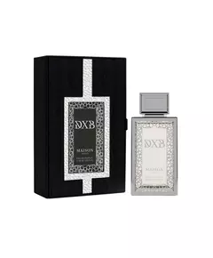 Unisex Eau de Cologne Maison Asrar DXB, 100 ml