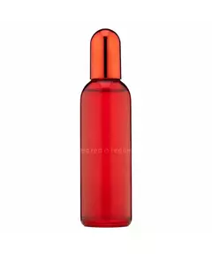 Milton Lloyd Colour Me Red Eau De Parfum For Women, 100 ml