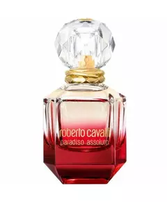 Roberto Cavalli Paradiso Assoluto Eau de Parfum 75 ml