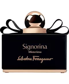 Salvatore Ferragamo Signorina Misteriosa Eau de Parfum 100ml