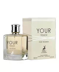 Maison Alhambra Your Touch for Women Eau de Parfum 100ml