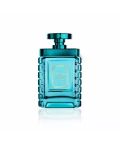 Guess Uomo Acqua Eau de Toilette Für Männer, 100 ml