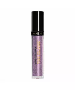 Revlon Super Lustrous Lipgloss 302 Glasierter Flieder, 3,8 ml