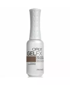 Semipermanenter Nagellack Orly Gelfx Creme Prince Charming, 9 ml