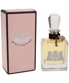 Juicy Couture Juicy Couture EDP W, 100 ml