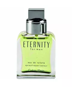 Calvin Klein Eternity Eau de Toilette Für Männer, 100 ml