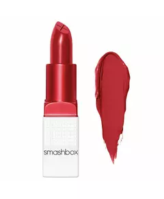 Smashbox Prime & Plush Creme-Lippenstift Boss, 3,4 g