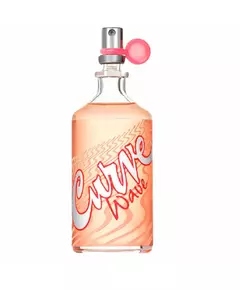 Curve Wave for Women EDT, 100 ml
