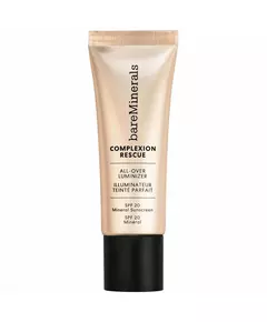 BareMinerals Complexion Rescue Erleuchtend Flüssiger Highlighter Rosa Perle 20 SPF Für das Gesicht, 35 ml