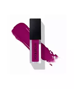 Smashbox Always On Flüssiger Lippenstift Mädchengang, 4 ml