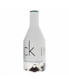 Calvin Klein CK IN2U HIM eau de toilette vaporisateur, 50 ml