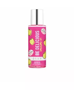 Be Delicious Orchard St. Body spray, 250 ml