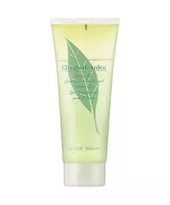 Elizabeth Arden GREEN TEA energizing bath and shower gel, 200 ml