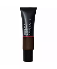 Smashbox Studio Skin Hohe Deckung Flüssige Grundierung 4 5 Sehr tief kühl, 30 ml