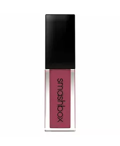 Smashbox Always On Flüssiger Lippenstift Großspender, 4 ml