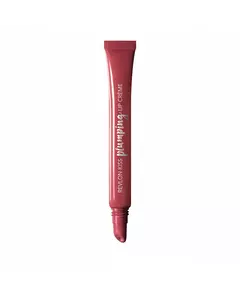 Revlon Kiss Cushion Auffüllen Lipgloss 535 Gewürzte Beere, 7,1 g
