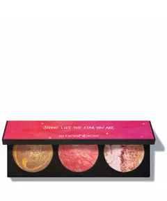 Smashbox Cosmic Celebration Erleuchtend Konturpalette Planetarisch, 4,5 g
