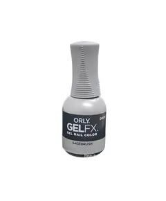 Semipermanenter Nagellack Orly Gelfx Creme Sagebrush, 18 ml