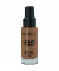 Smashbox Studio Skin Liquid Foundation Dark, 30 ml