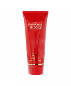 Elizabeth Arden Red Door Feuchtet an Körperlotion Körper, 200 ml