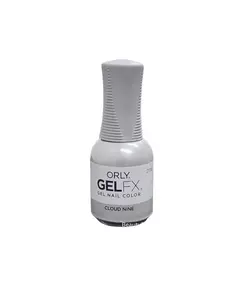 Semipermanenter Nagellack Orly Gelfx Cloud Nine, 18 ml