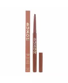 Buxom Power Line Lipliner Schlaue Sienna, 0,3 g
